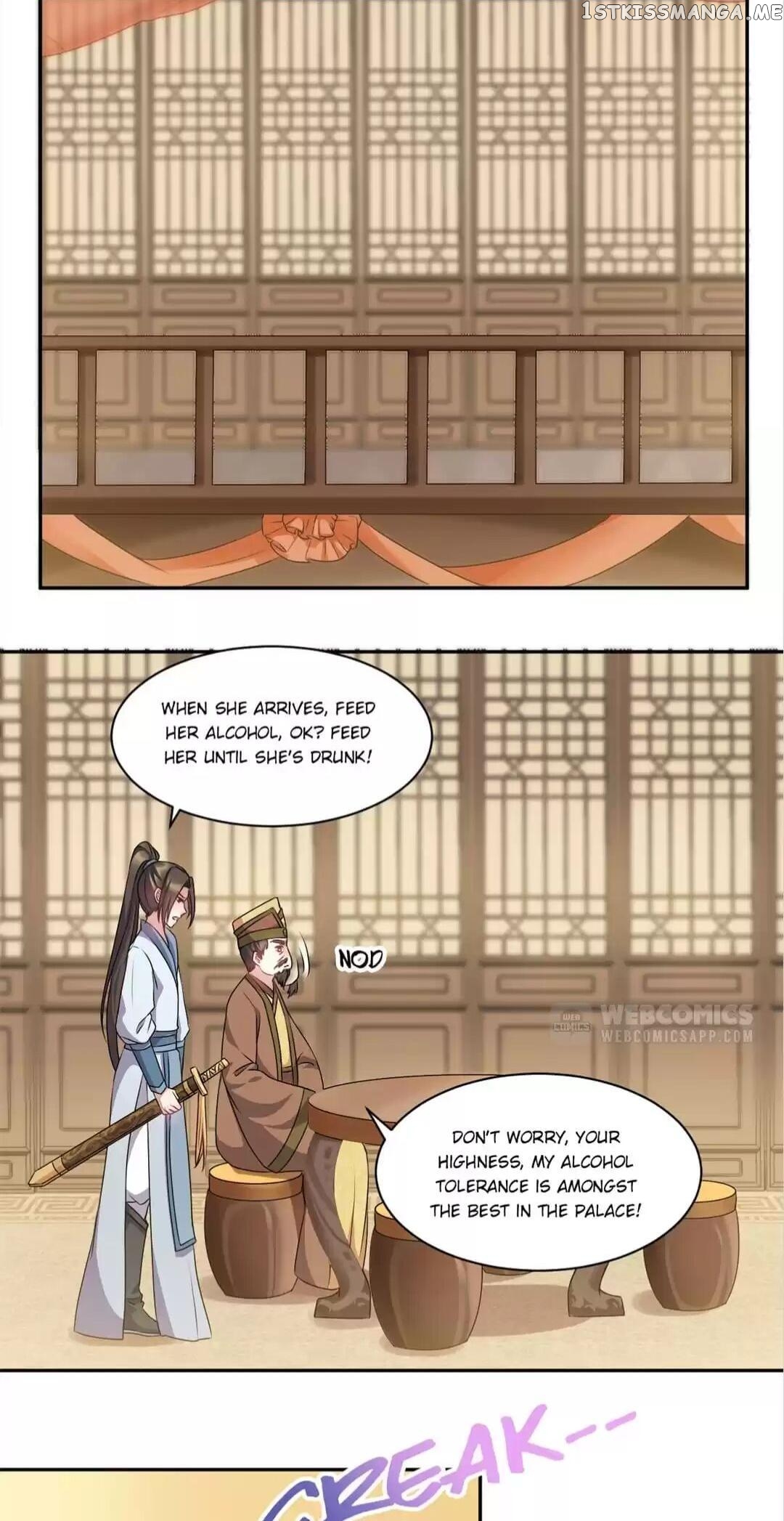 Yours Truly is Sick, Love-sick chapter 46 - page 2