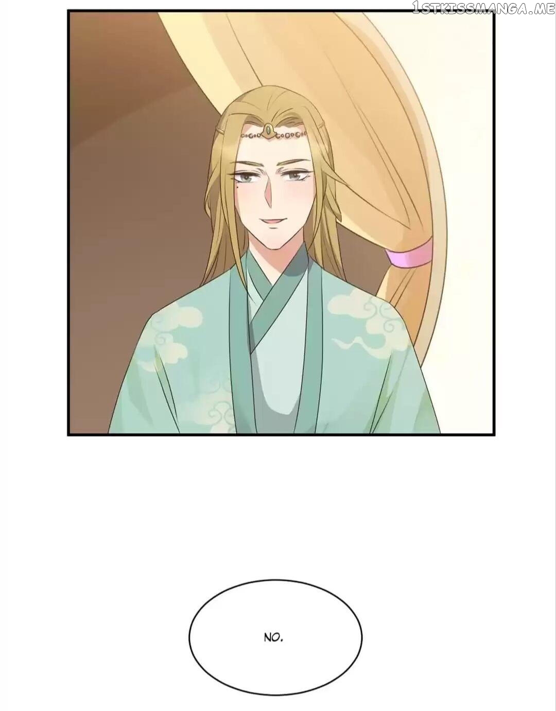 Yours Truly is Sick, Love-sick chapter 44 - page 13