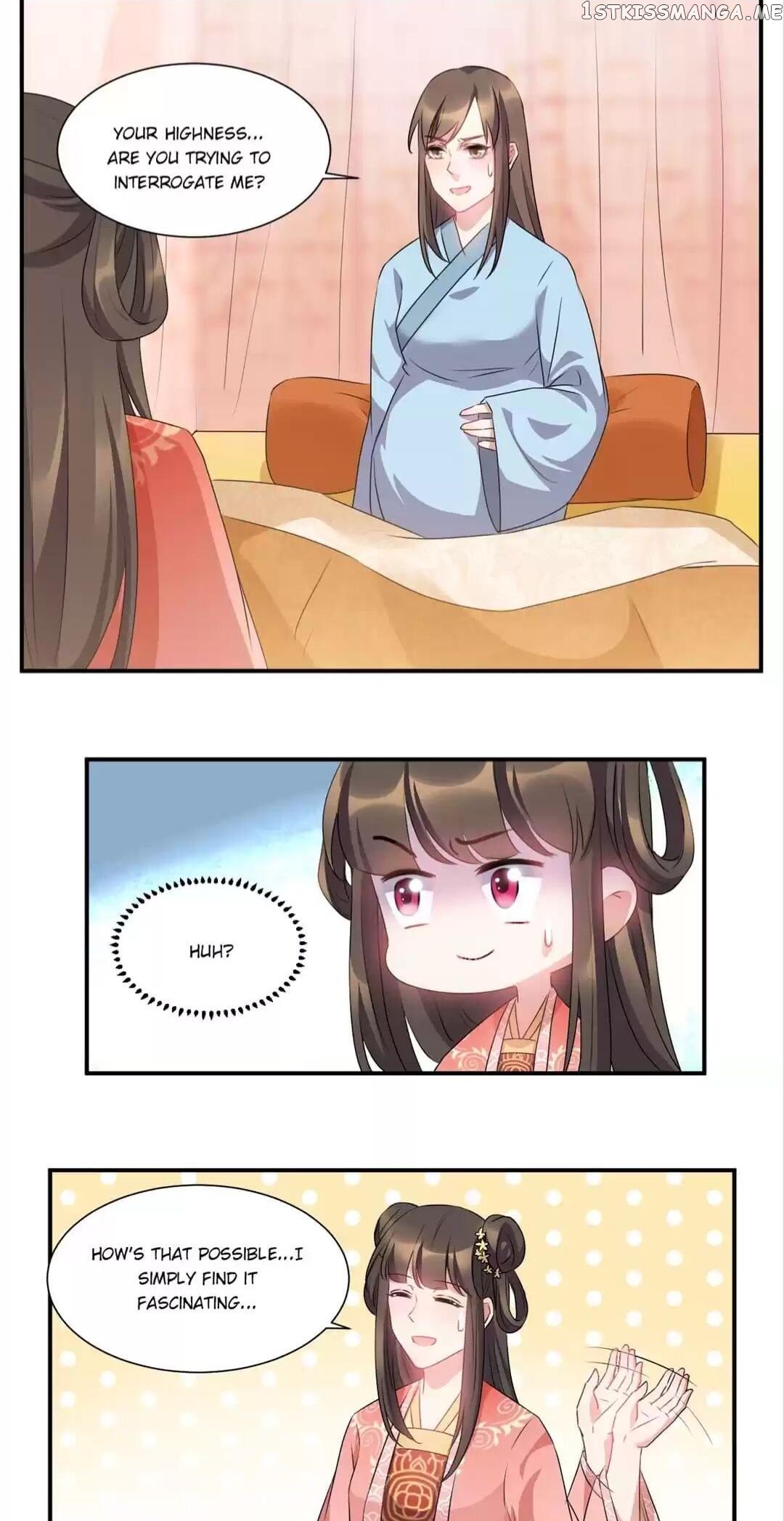 Yours Truly is Sick, Love-sick chapter 43 - page 10
