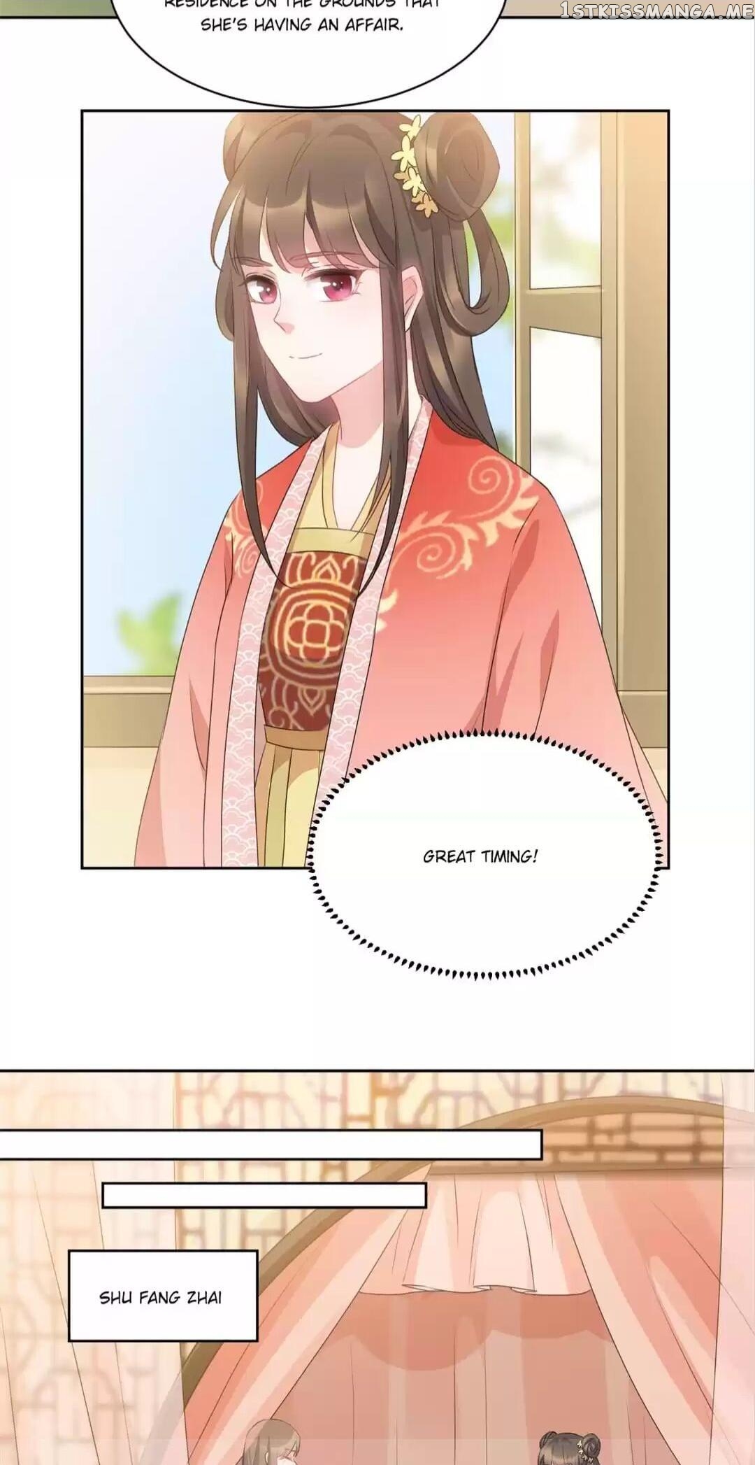 Yours Truly is Sick, Love-sick chapter 43 - page 4