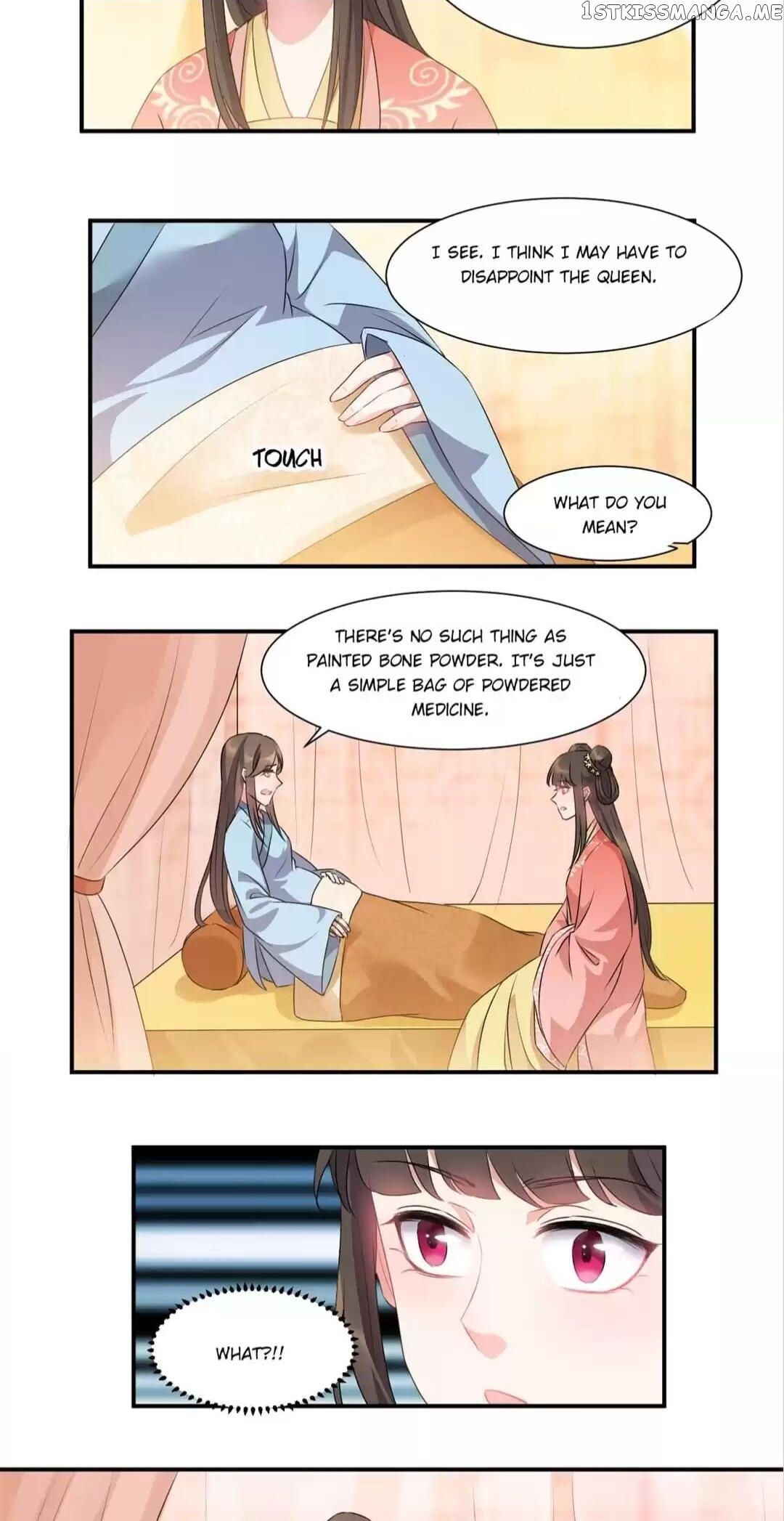 Yours Truly is Sick, Love-sick chapter 43 - page 7