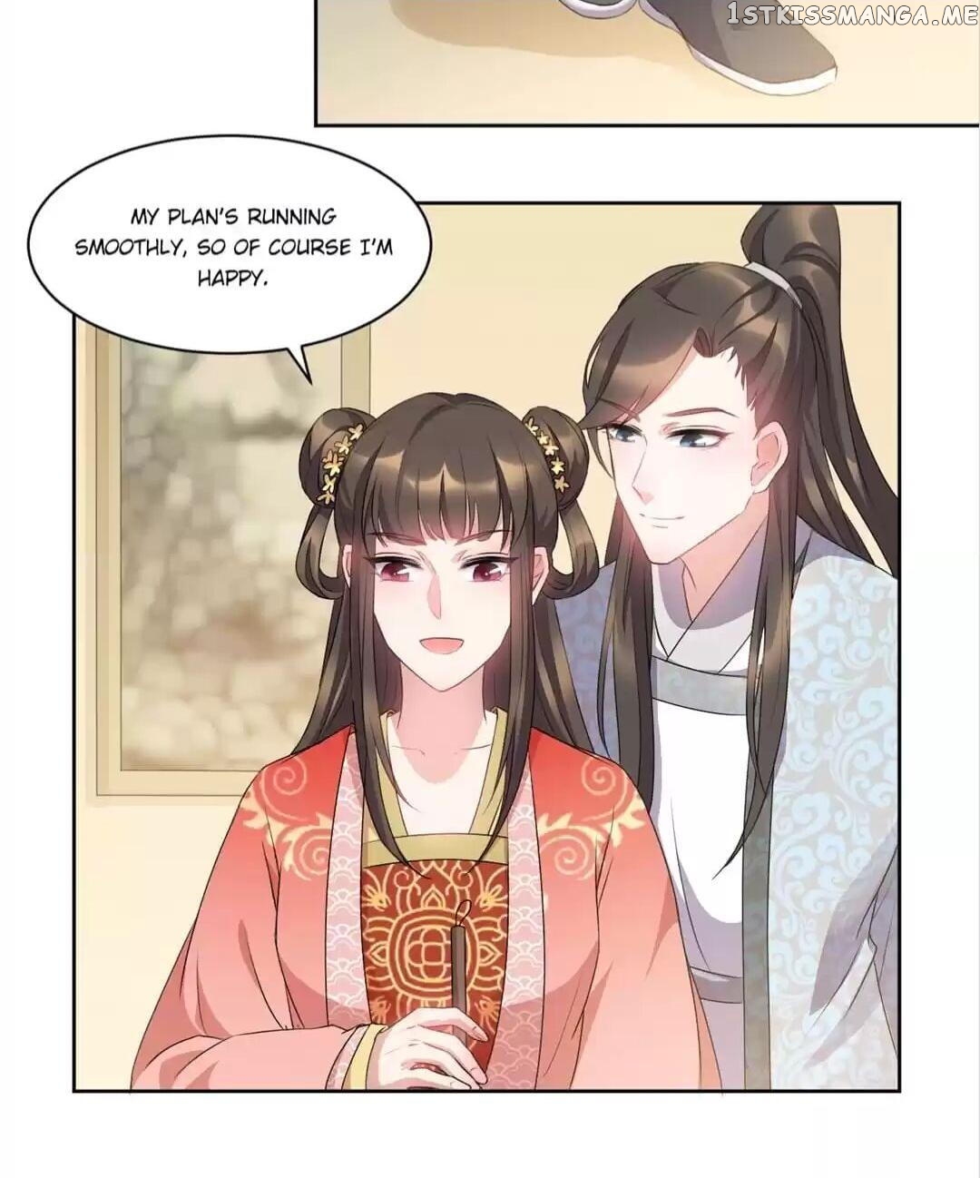 Yours Truly is Sick, Love-sick chapter 42 - page 10
