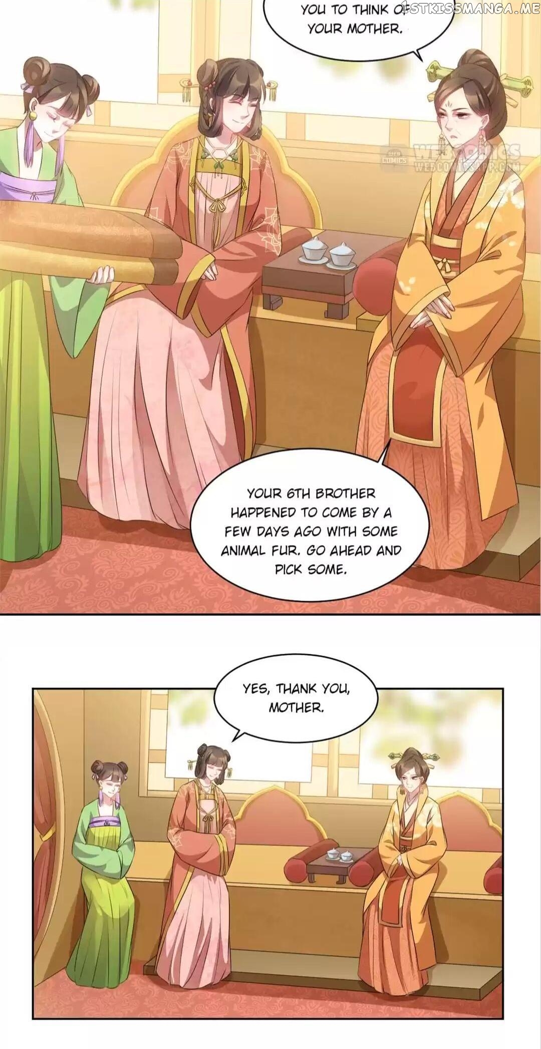 Yours Truly is Sick, Love-sick chapter 42 - page 2