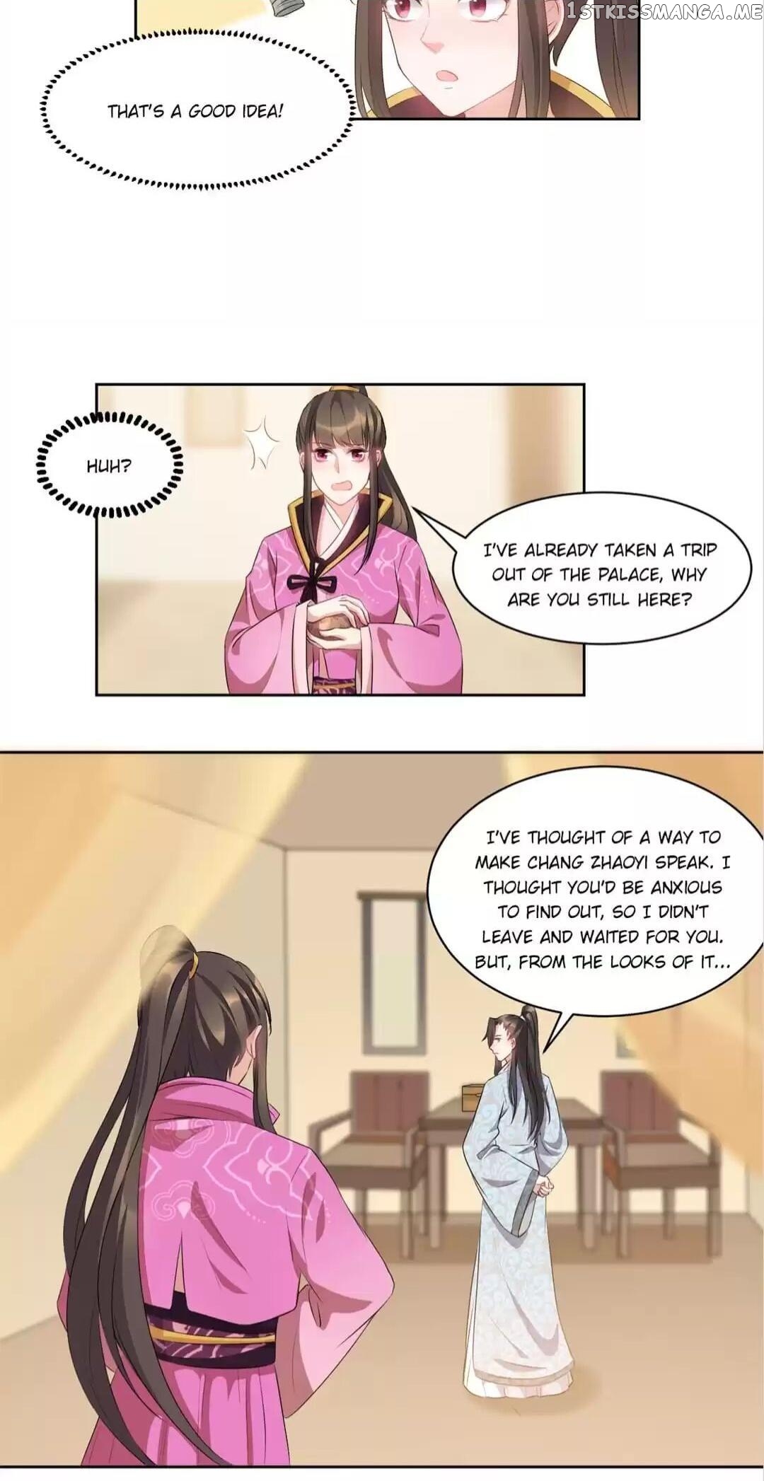 Yours Truly is Sick, Love-sick chapter 41 - page 10