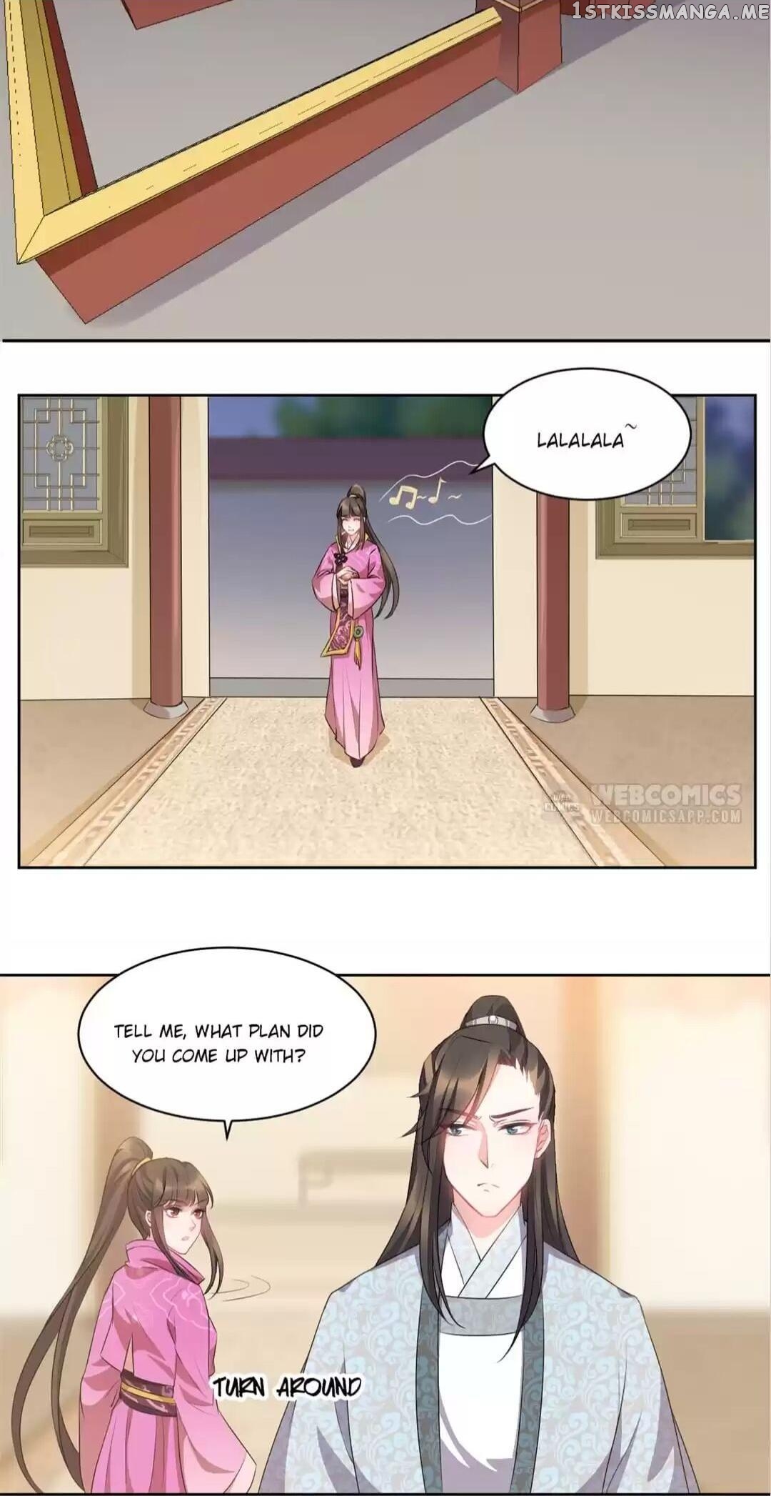 Yours Truly is Sick, Love-sick chapter 41 - page 5