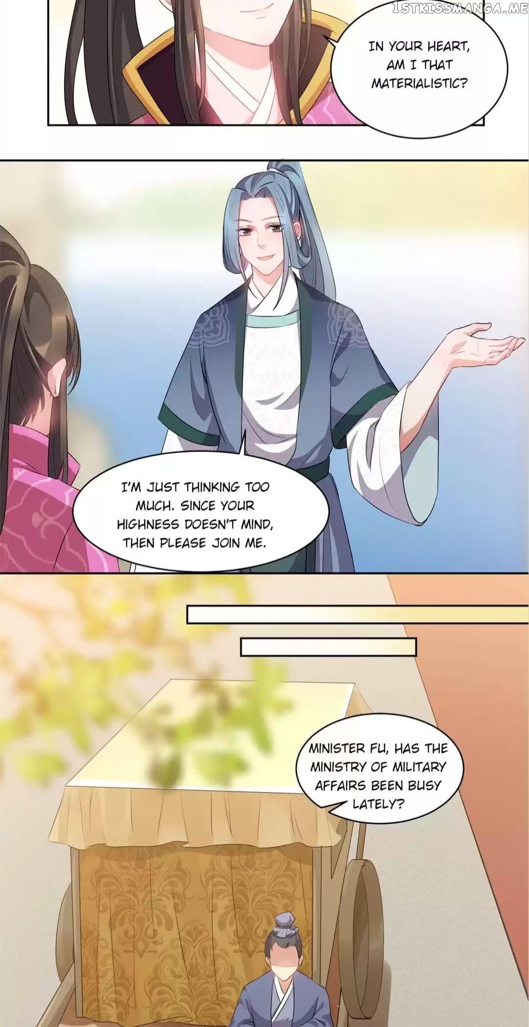Yours Truly is Sick, Love-sick chapter 40 - page 10
