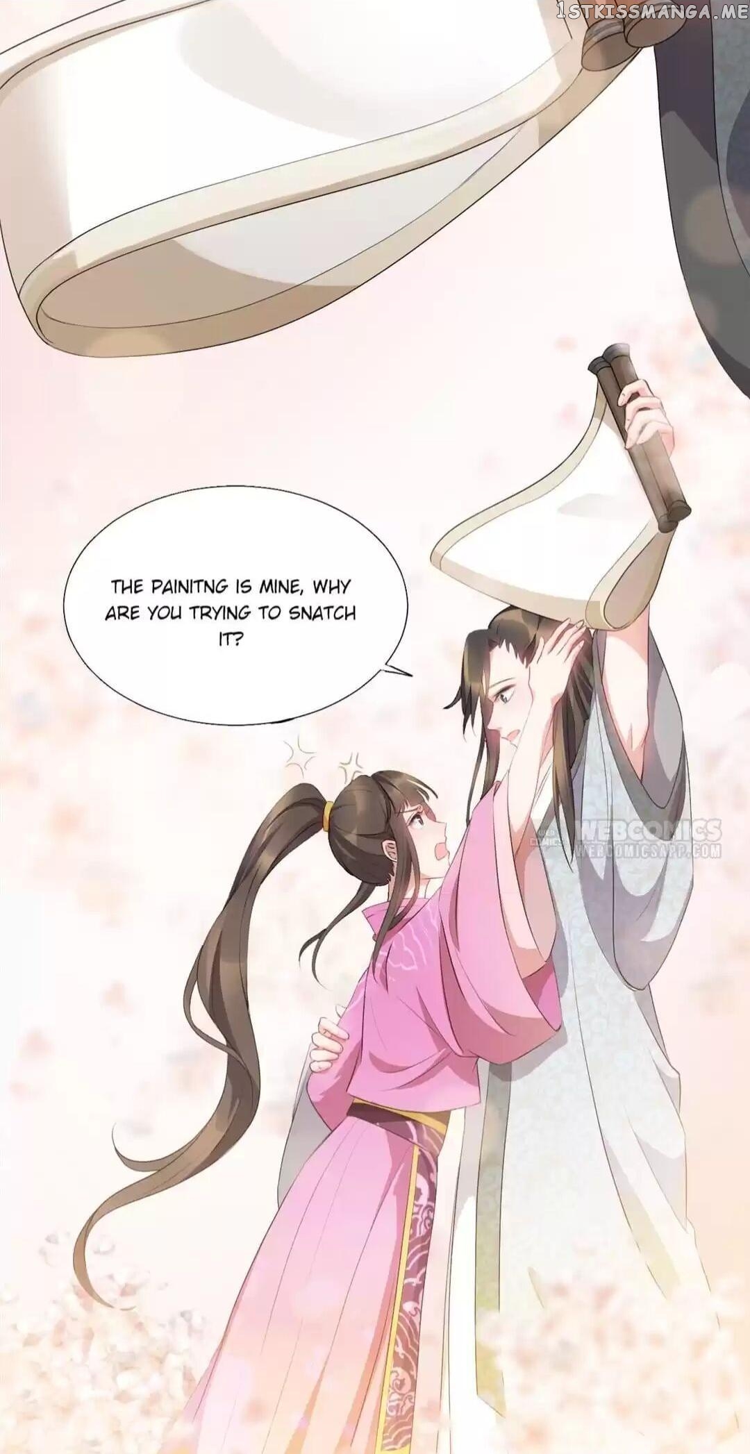 Yours Truly is Sick, Love-sick chapter 40 - page 2