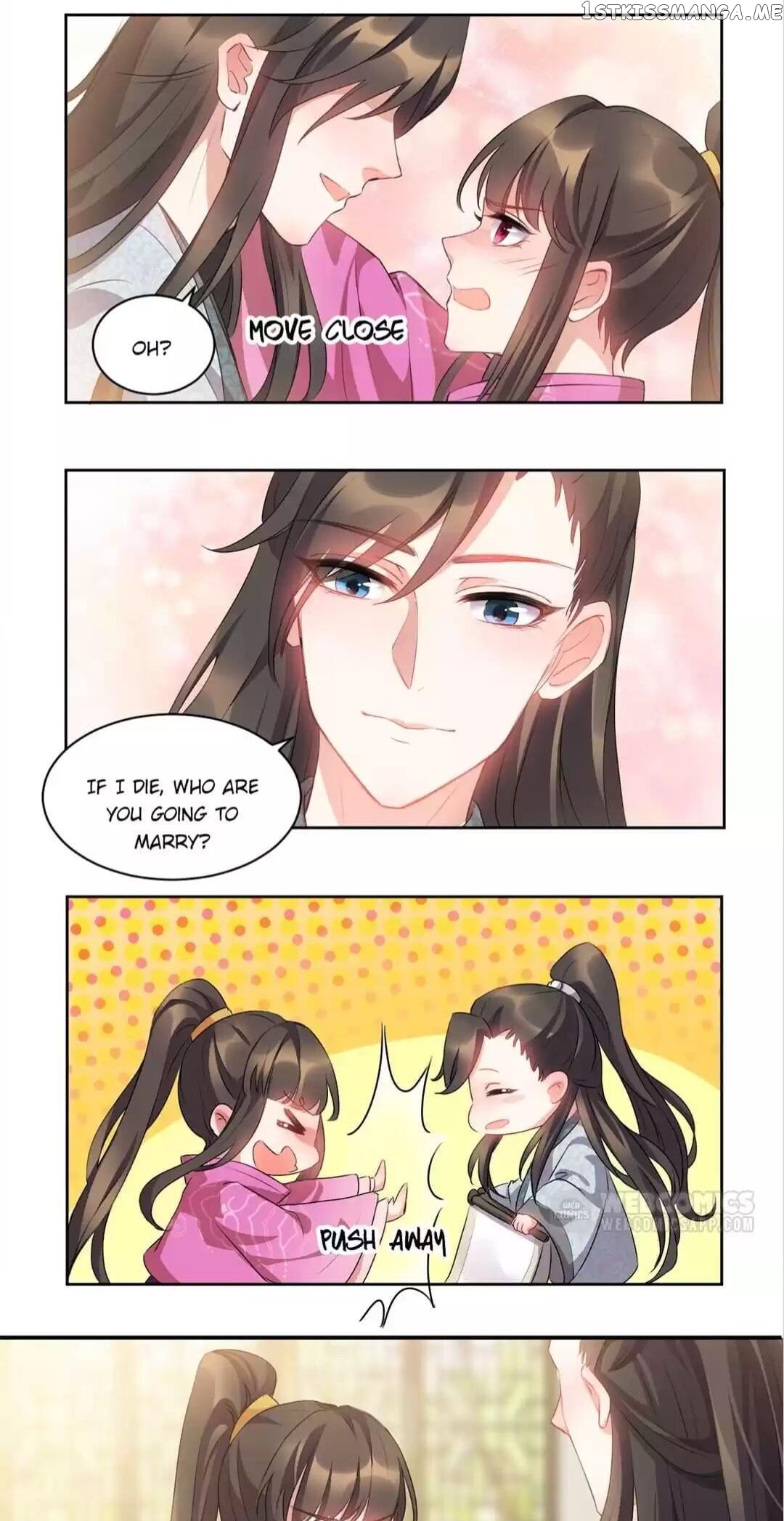 Yours Truly is Sick, Love-sick chapter 40 - page 5