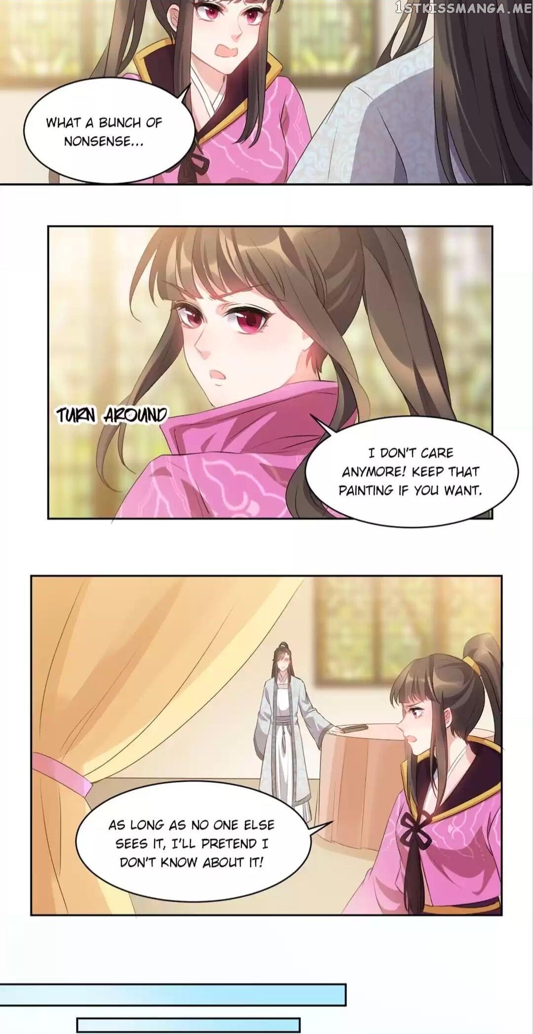 Yours Truly is Sick, Love-sick chapter 40 - page 6