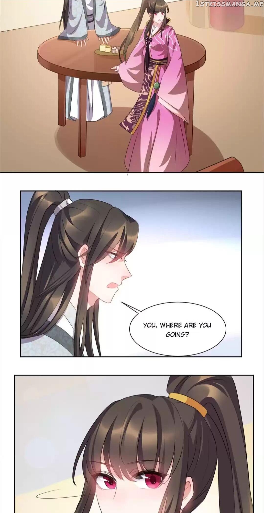 Yours Truly is Sick, Love-sick chapter 38 - page 13