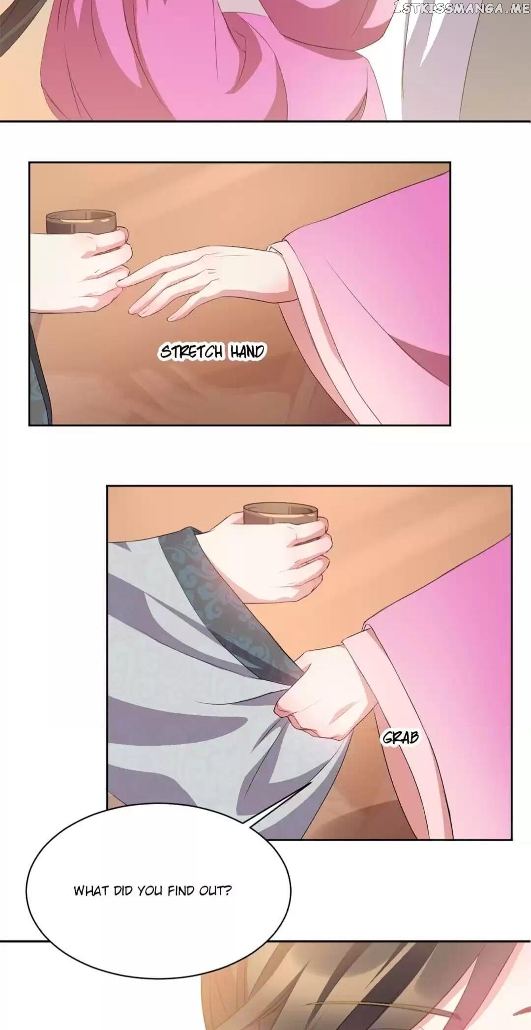 Yours Truly is Sick, Love-sick chapter 38 - page 3