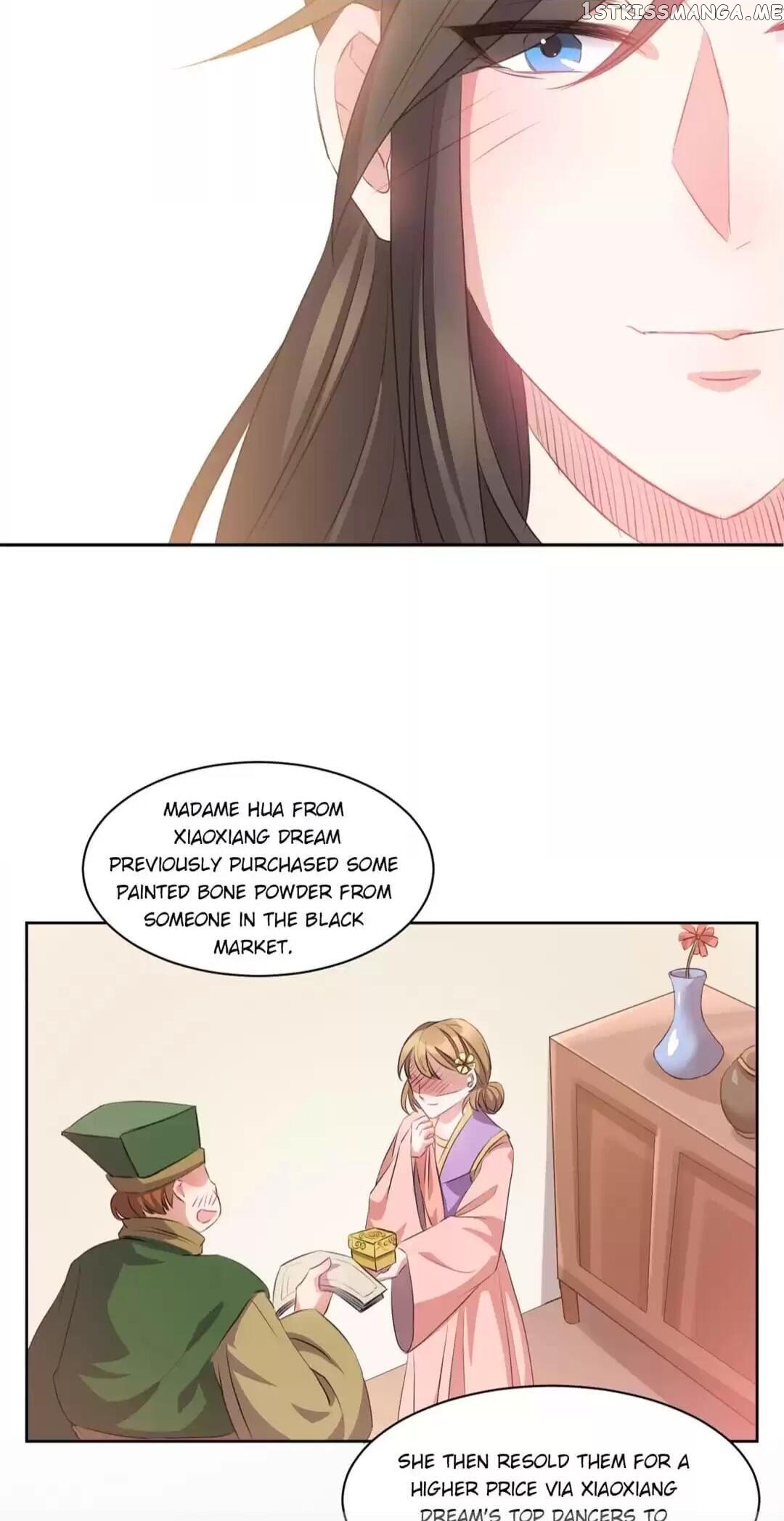 Yours Truly is Sick, Love-sick chapter 38 - page 4