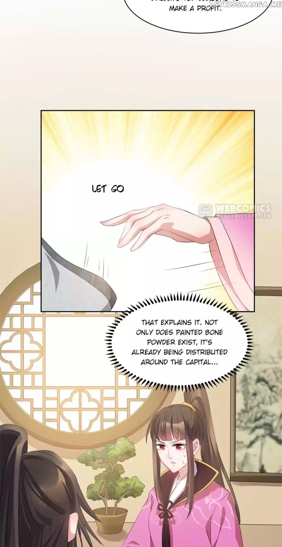 Yours Truly is Sick, Love-sick chapter 38 - page 5