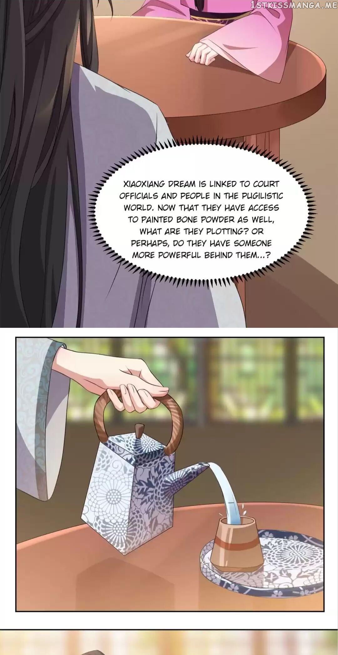 Yours Truly is Sick, Love-sick chapter 38 - page 6