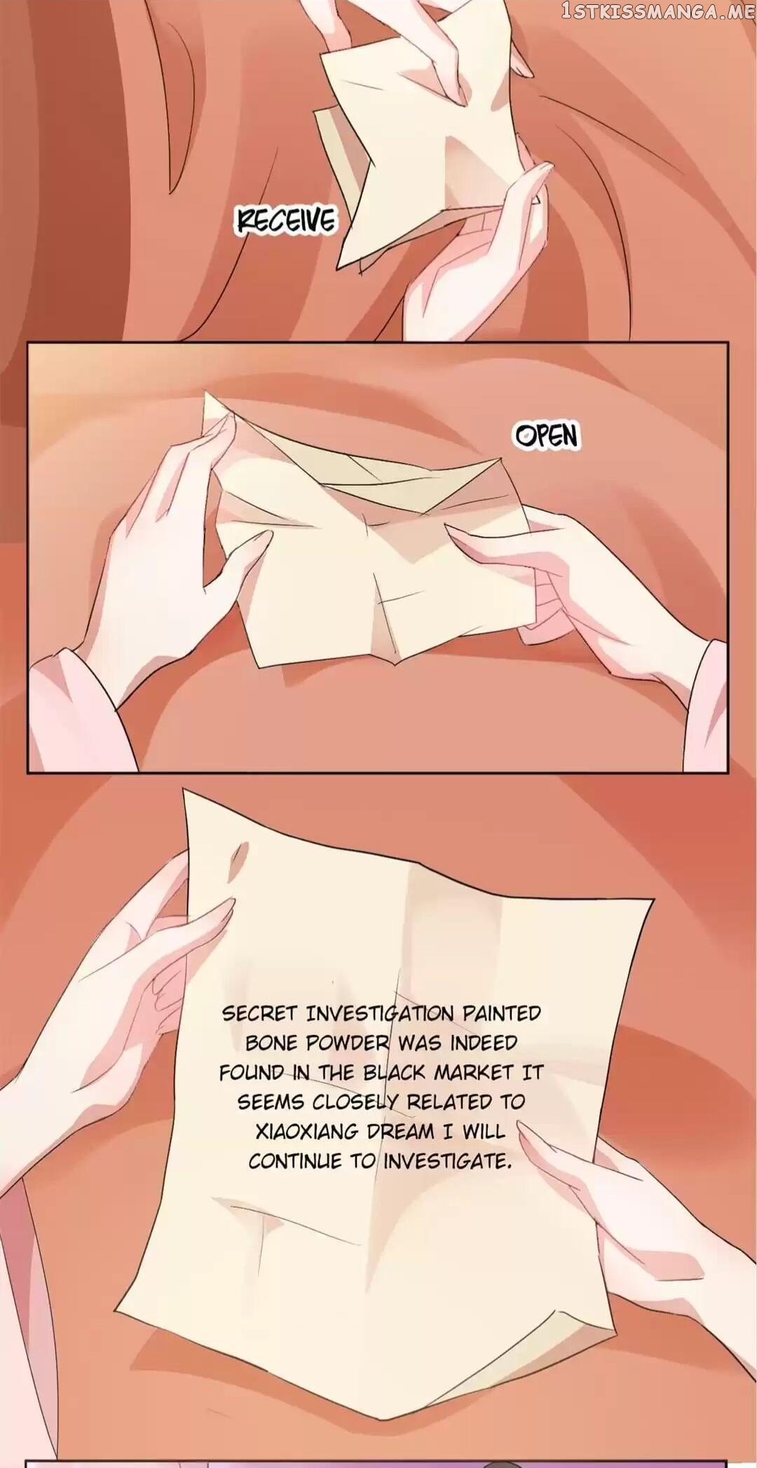 Yours Truly is Sick, Love-sick chapter 37 - page 10