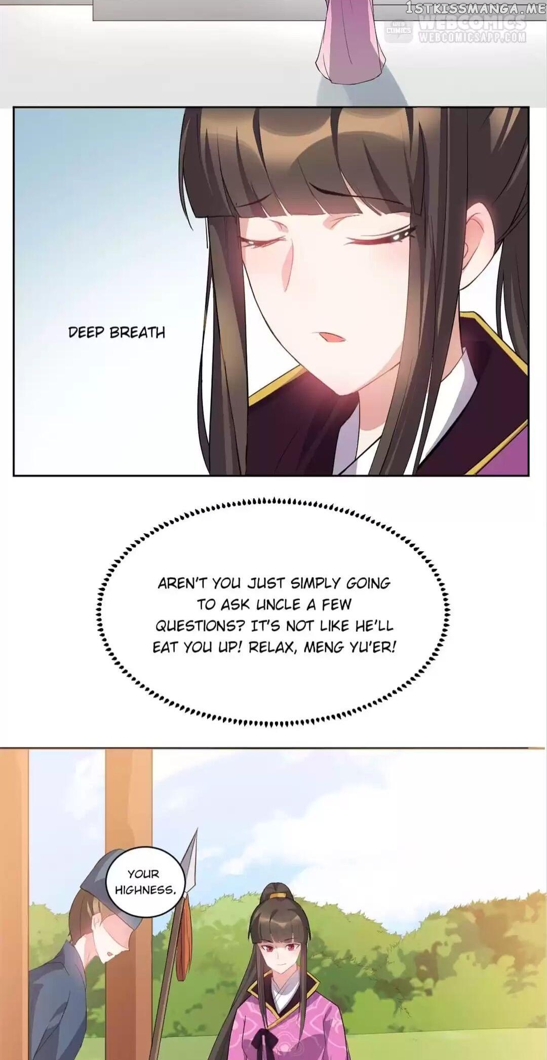 Yours Truly is Sick, Love-sick chapter 37 - page 12