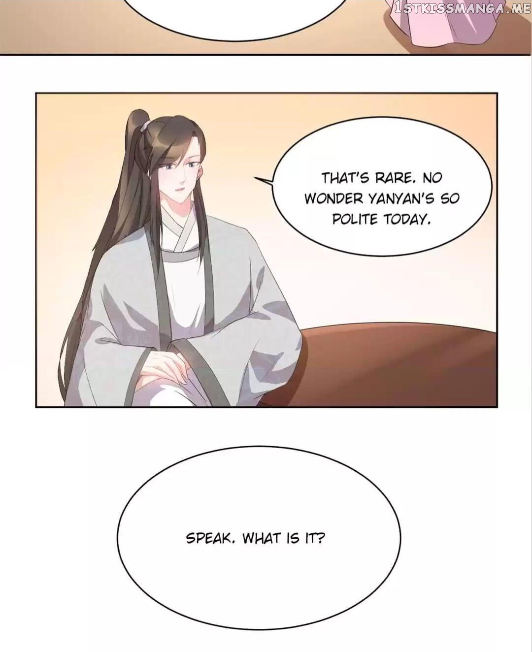 Yours Truly is Sick, Love-sick chapter 37 - page 16