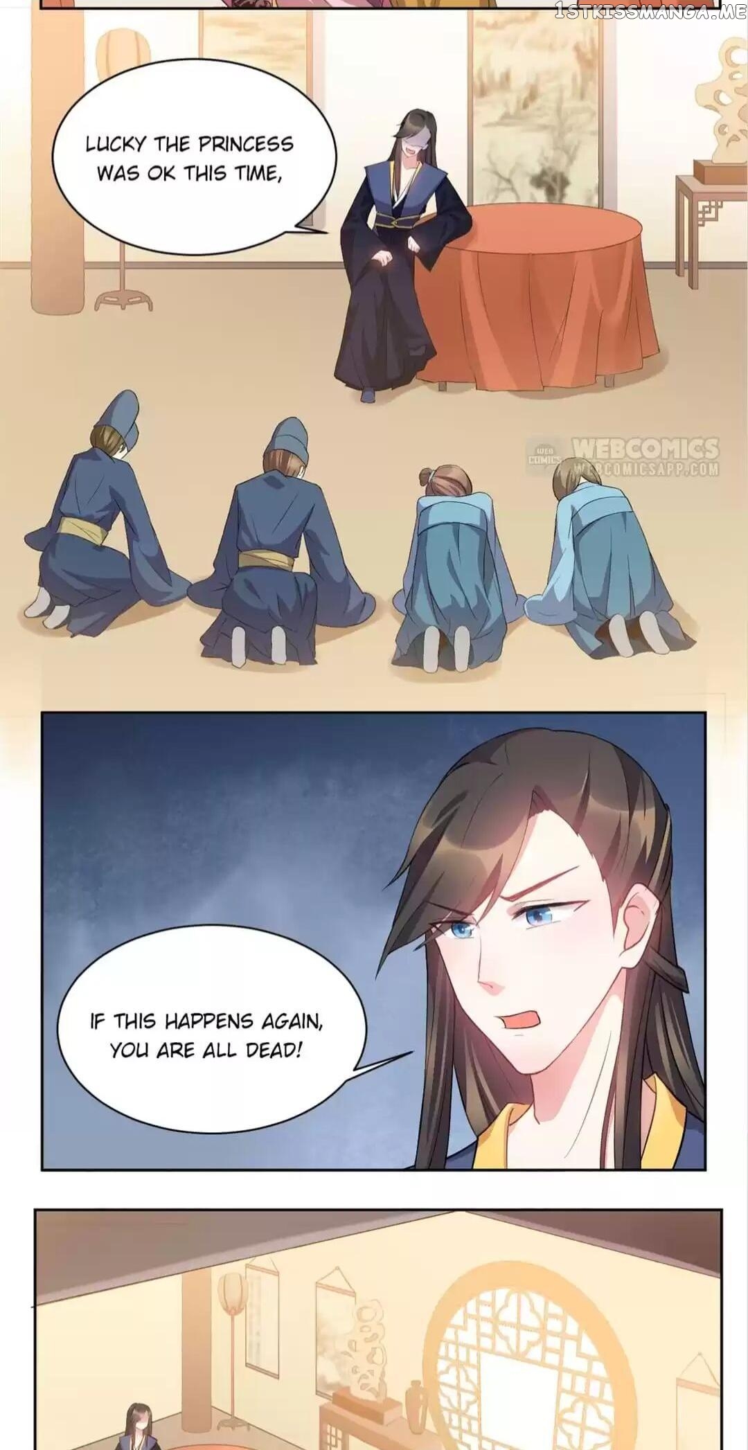 Yours Truly is Sick, Love-sick chapter 37 - page 2