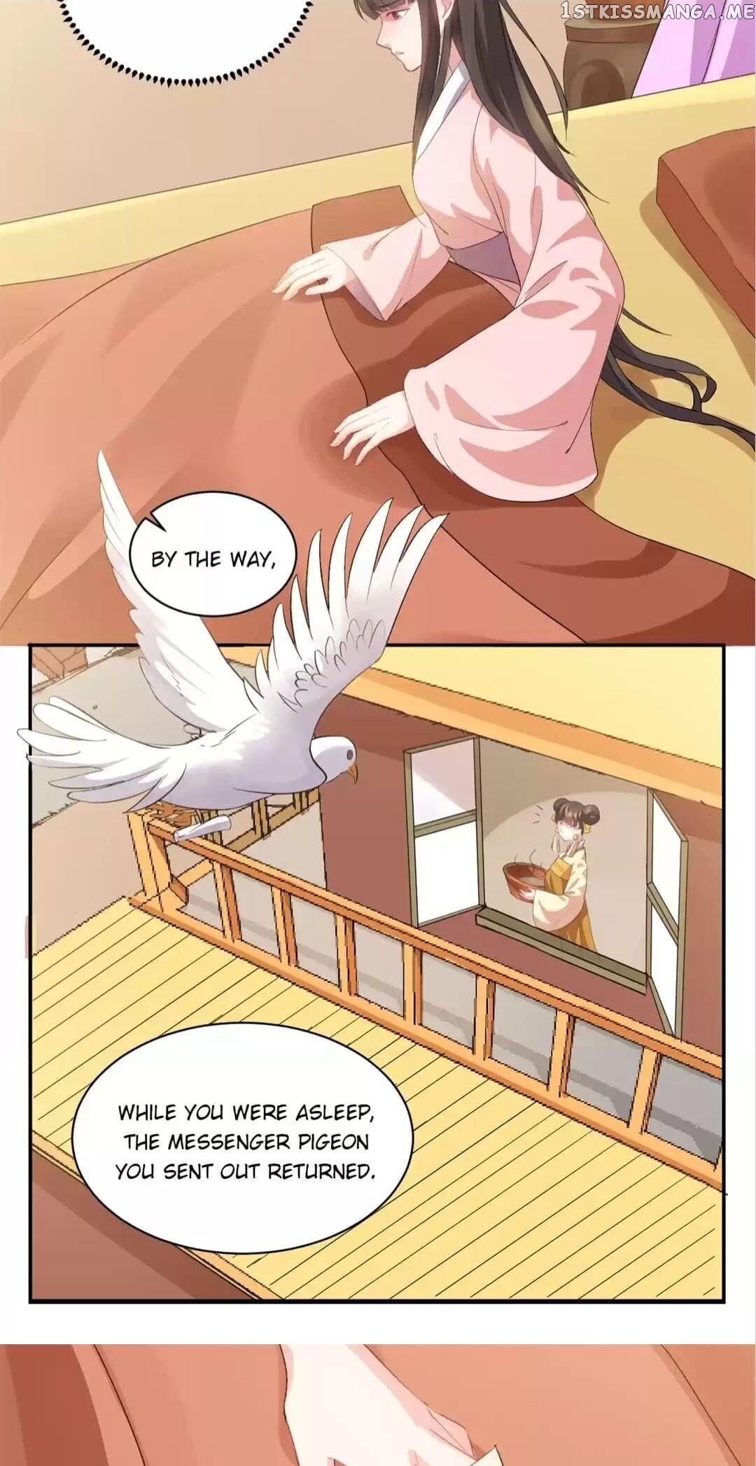 Yours Truly is Sick, Love-sick chapter 37 - page 9