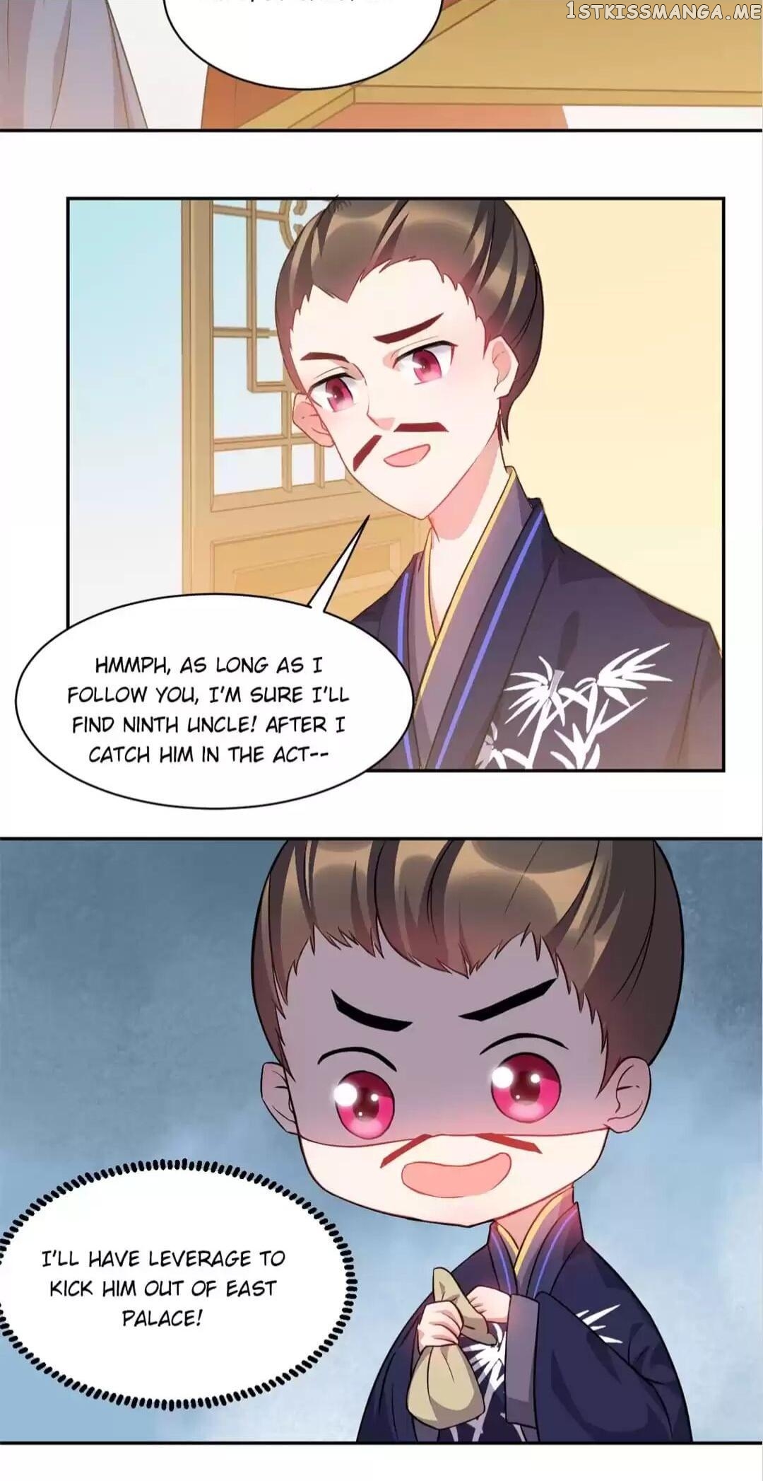 Yours Truly is Sick, Love-sick chapter 35 - page 2