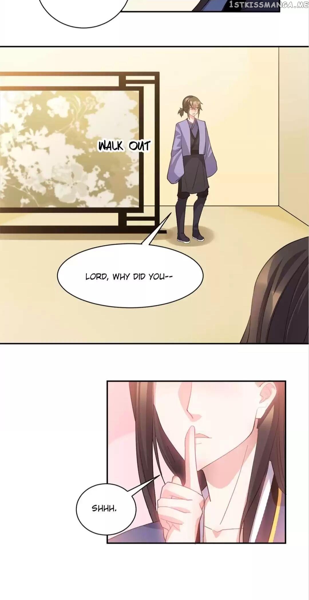 Yours Truly is Sick, Love-sick chapter 34 - page 5