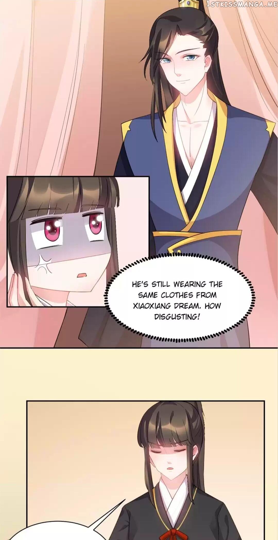 Yours Truly is Sick, Love-sick chapter 34 - page 8