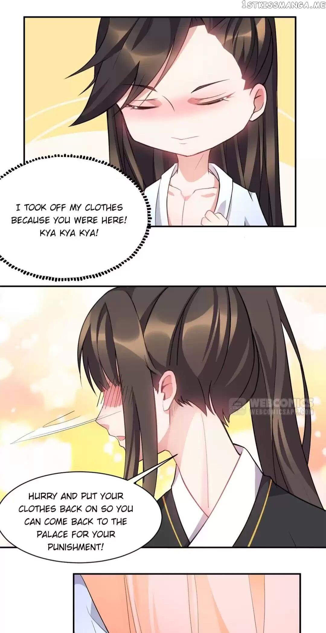 Yours Truly is Sick, Love-sick chapter 33 - page 11