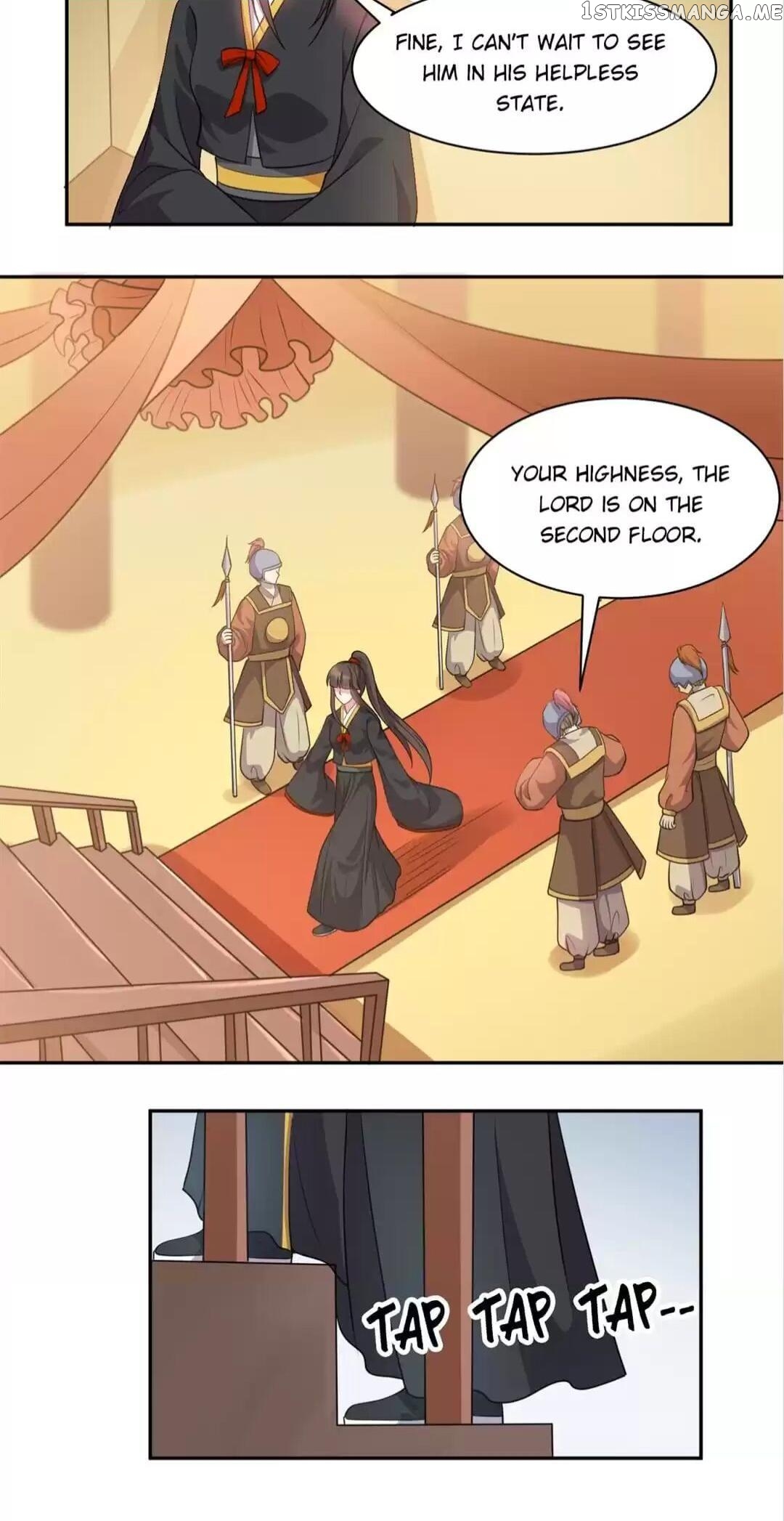 Yours Truly is Sick, Love-sick chapter 33 - page 4