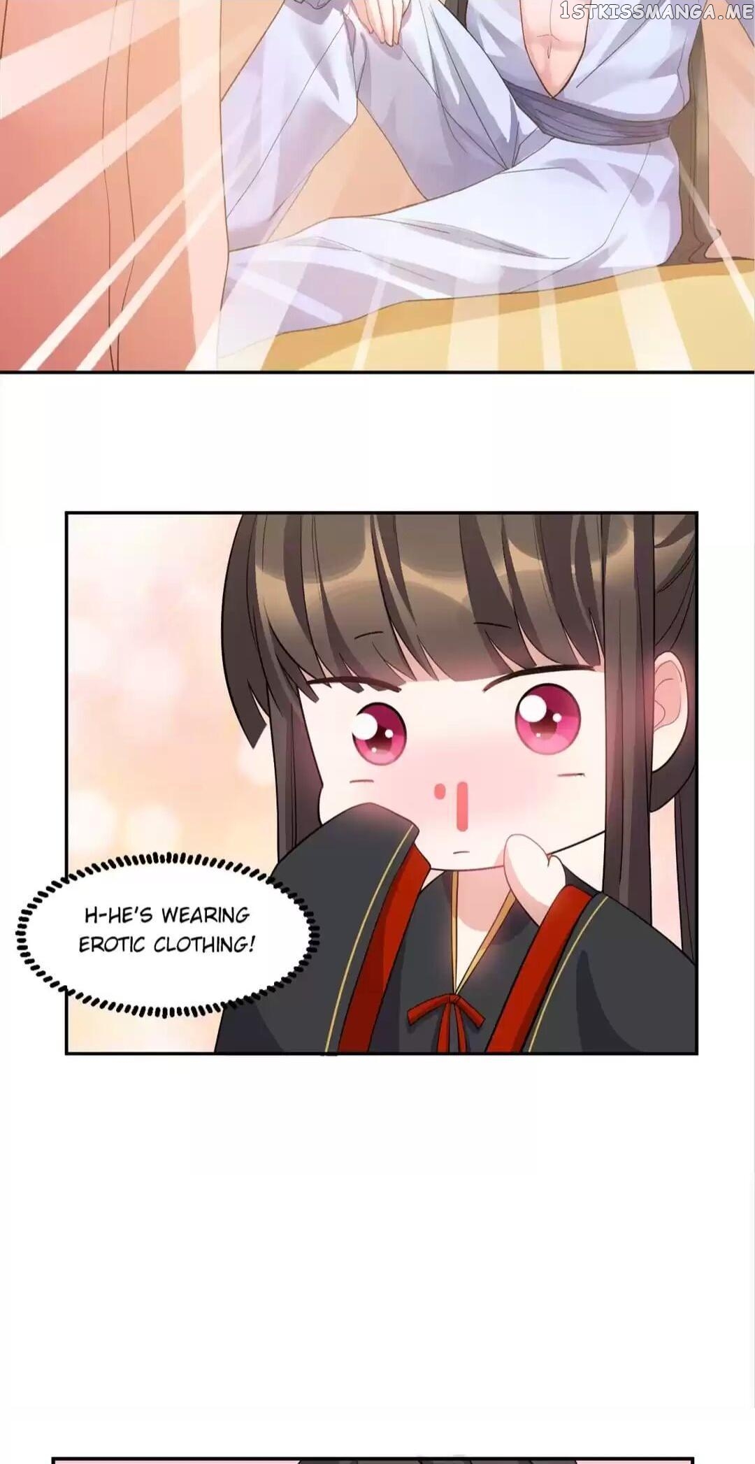 Yours Truly is Sick, Love-sick chapter 33 - page 9