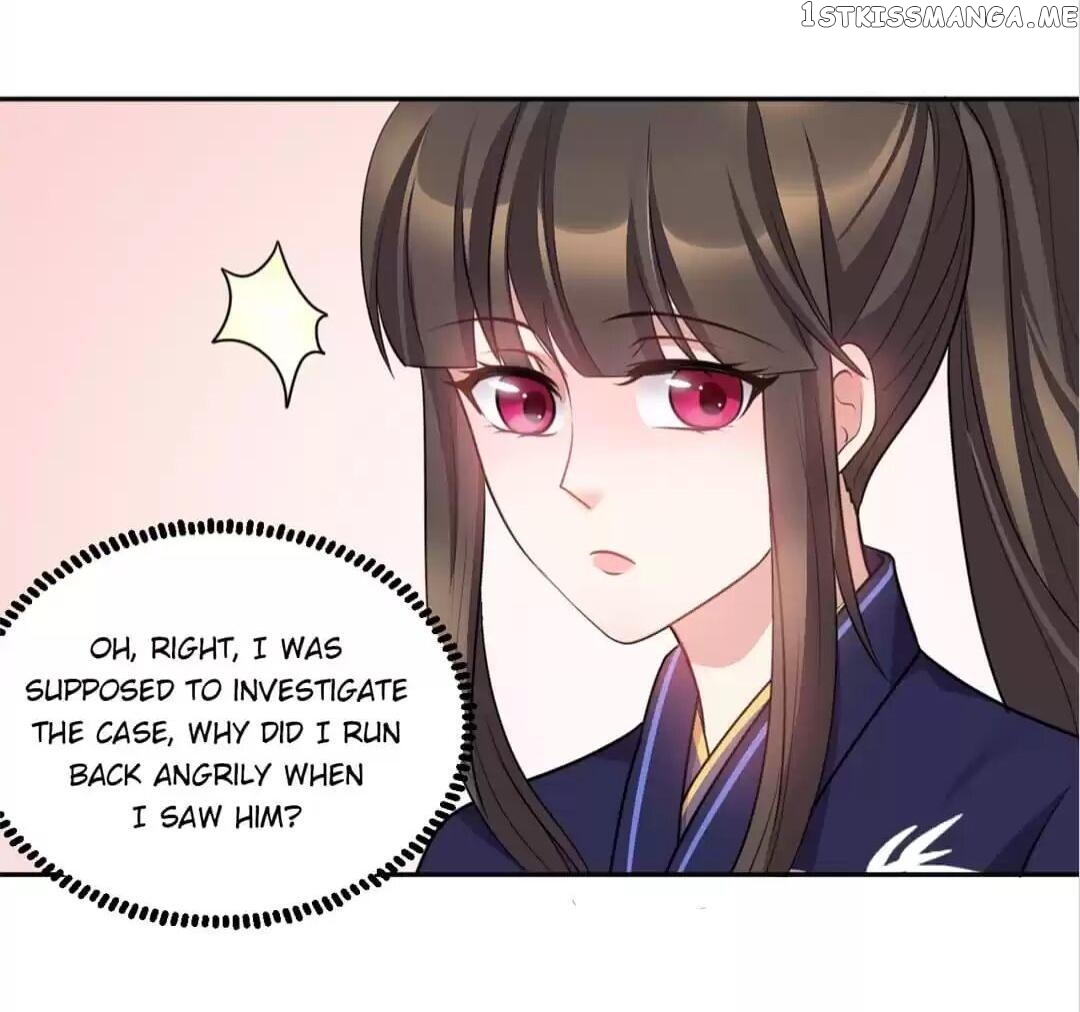 Yours Truly is Sick, Love-sick chapter 32 - page 10