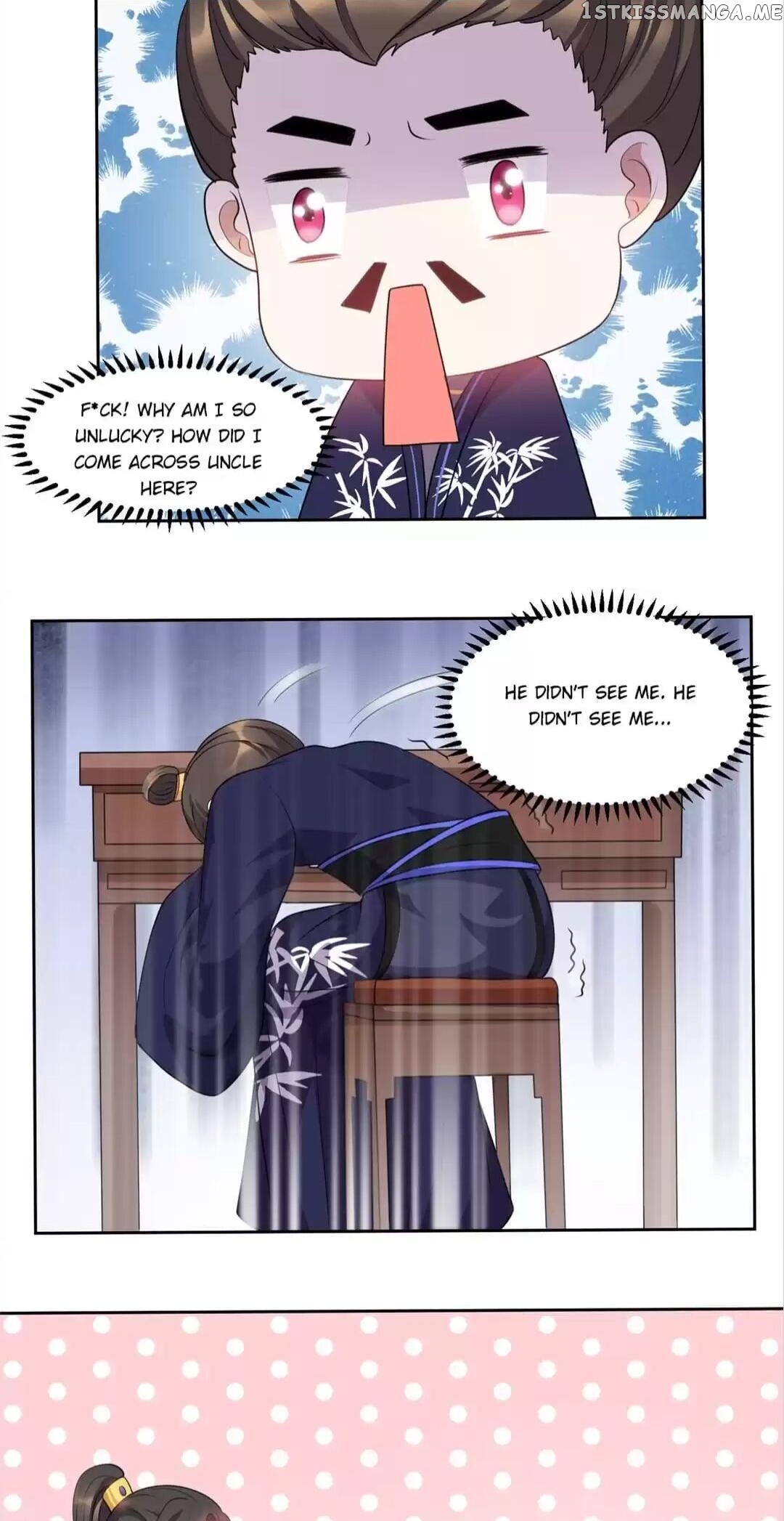 Yours Truly is Sick, Love-sick chapter 32 - page 2