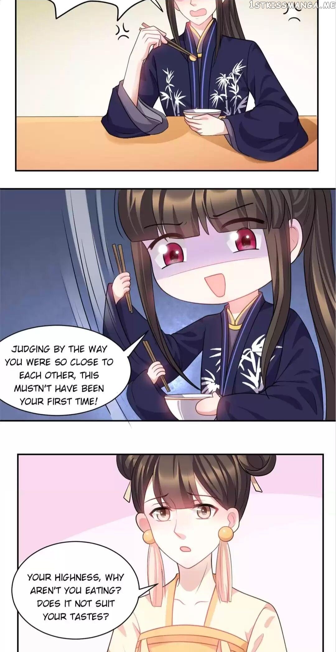 Yours Truly is Sick, Love-sick chapter 32 - page 7