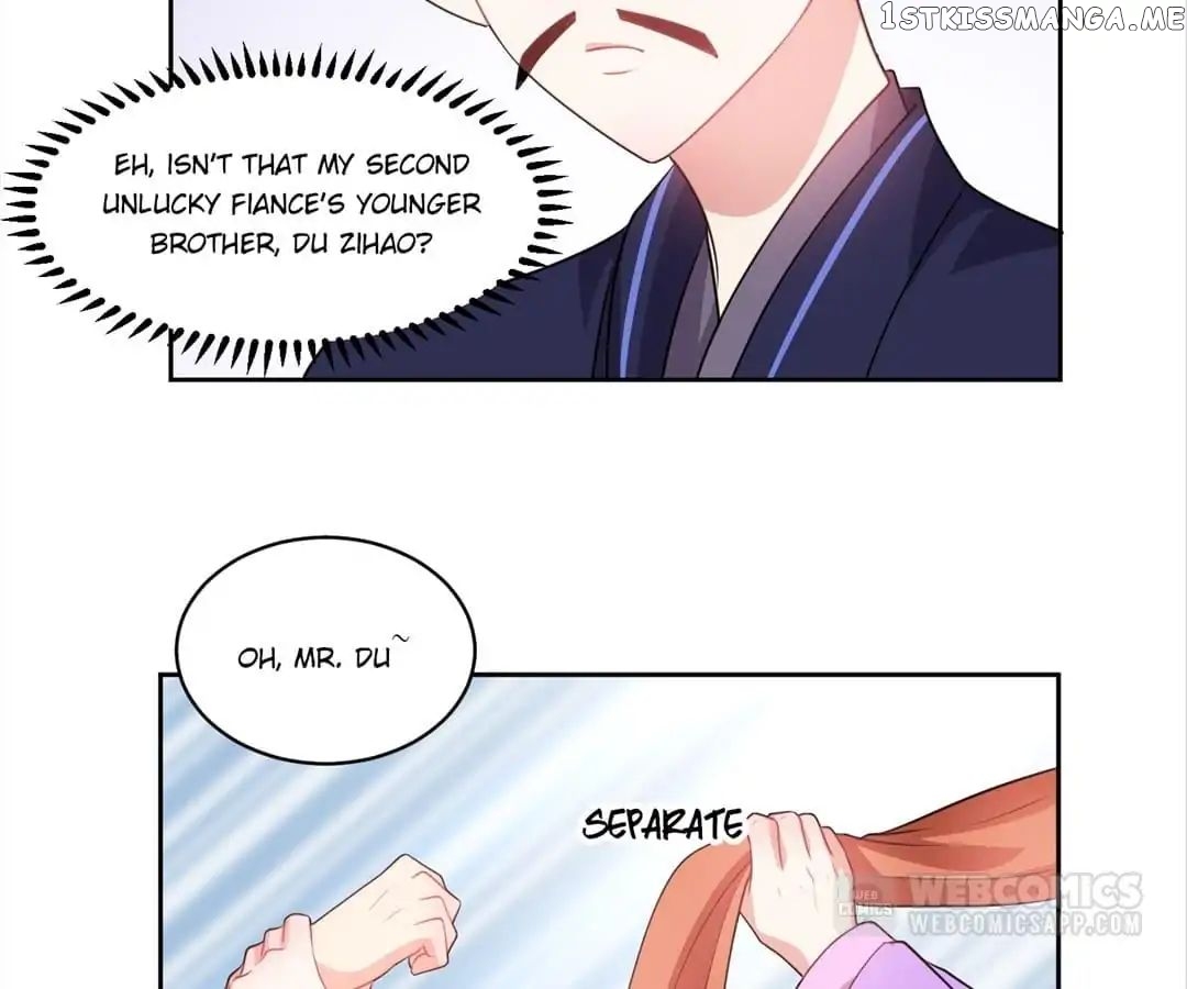 Yours Truly is Sick, Love-sick chapter 31 - page 14