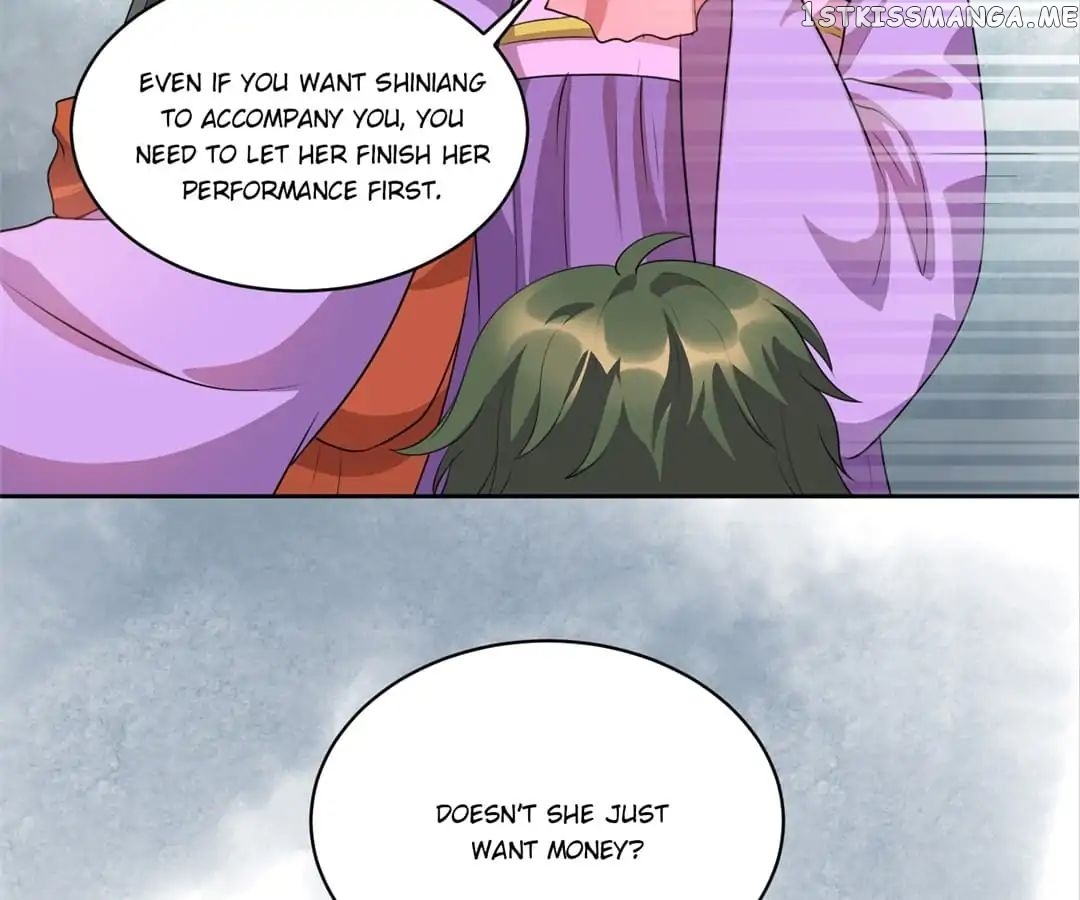 Yours Truly is Sick, Love-sick chapter 31 - page 16