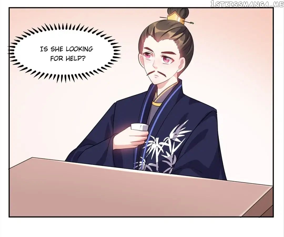 Yours Truly is Sick, Love-sick chapter 31 - page 21