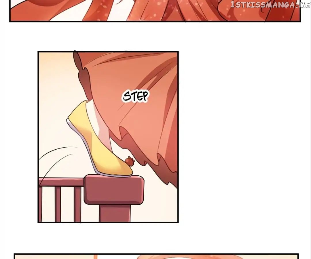 Yours Truly is Sick, Love-sick chapter 31 - page 3