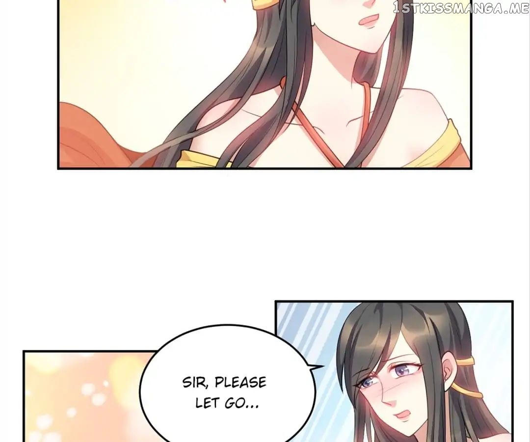 Yours Truly is Sick, Love-sick chapter 31 - page 8