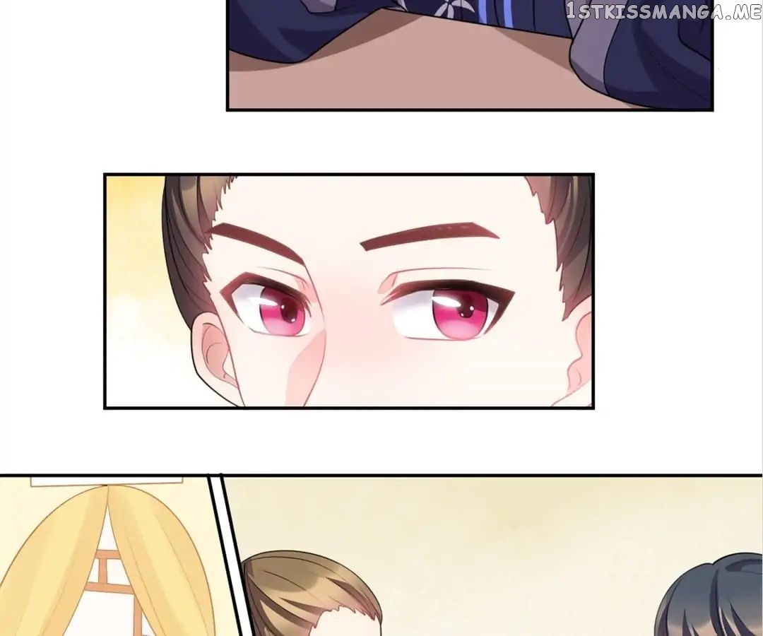 Yours Truly is Sick, Love-sick chapter 30 - page 13