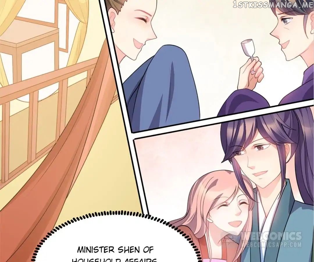 Yours Truly is Sick, Love-sick chapter 30 - page 14
