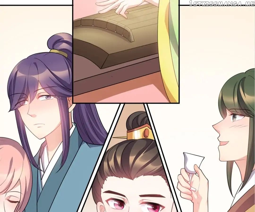 Yours Truly is Sick, Love-sick chapter 30 - page 17