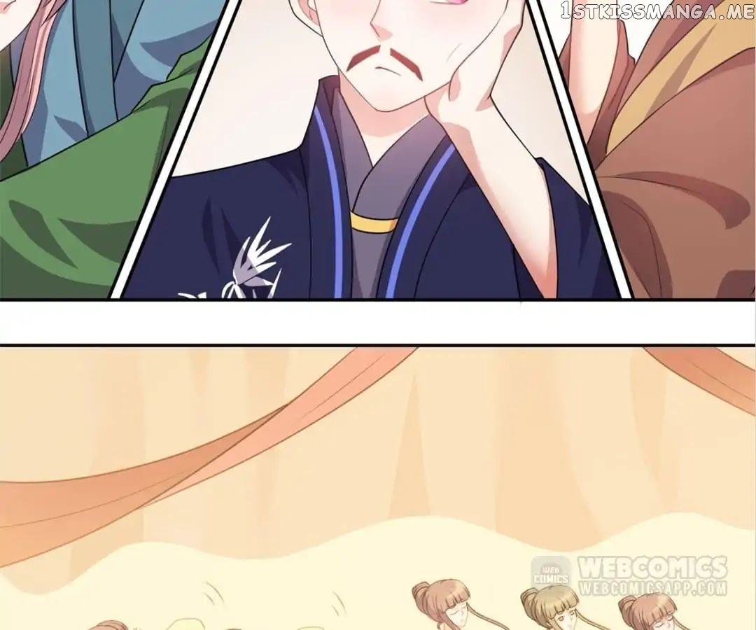 Yours Truly is Sick, Love-sick chapter 30 - page 18