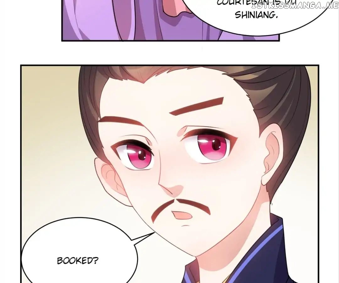 Yours Truly is Sick, Love-sick chapter 30 - page 4