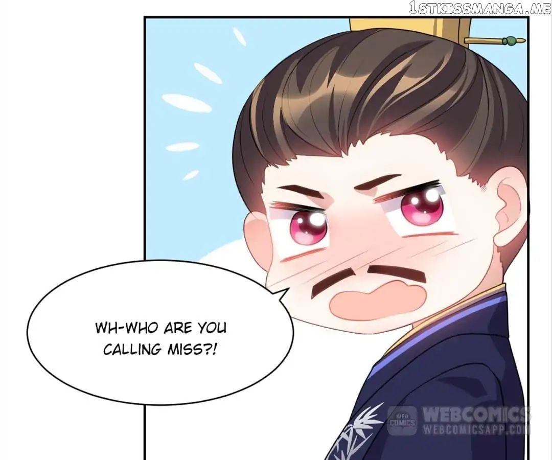 Yours Truly is Sick, Love-sick chapter 30 - page 6