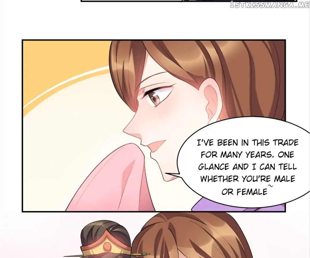 Yours Truly is Sick, Love-sick chapter 30 - page 7