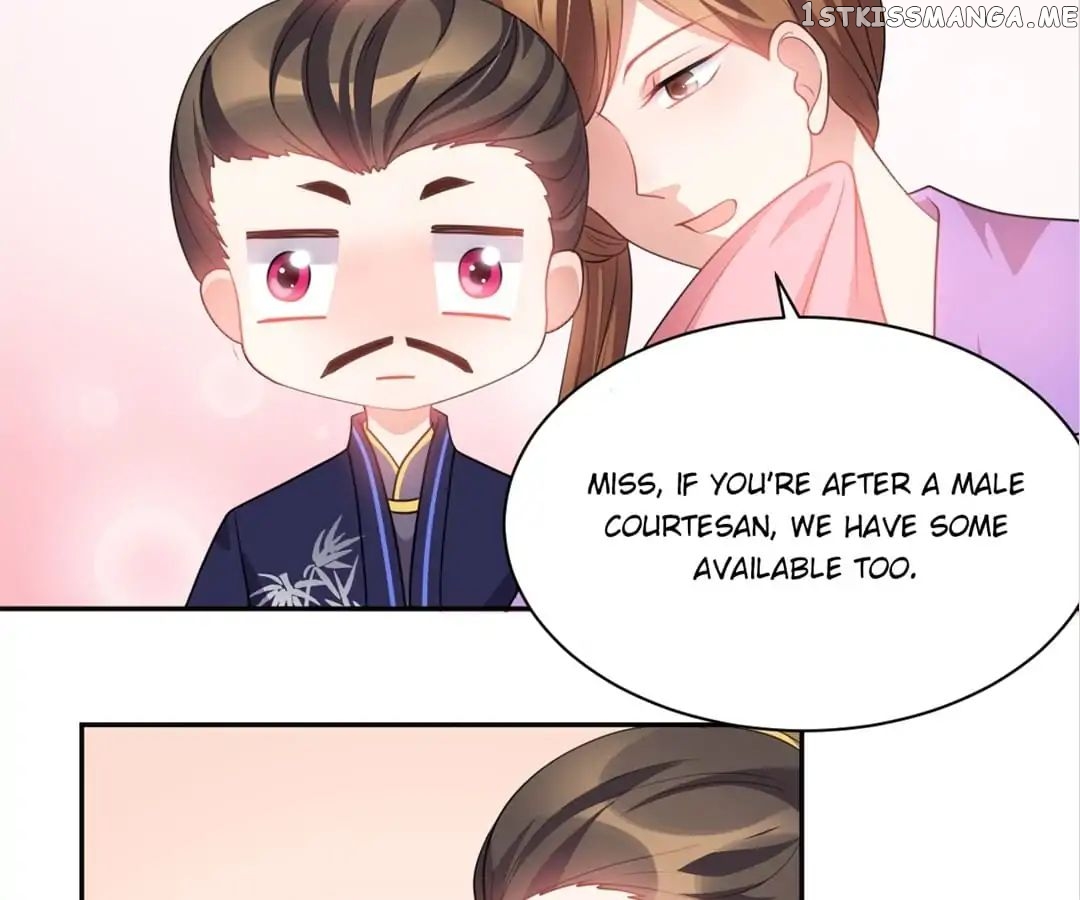Yours Truly is Sick, Love-sick chapter 30 - page 8