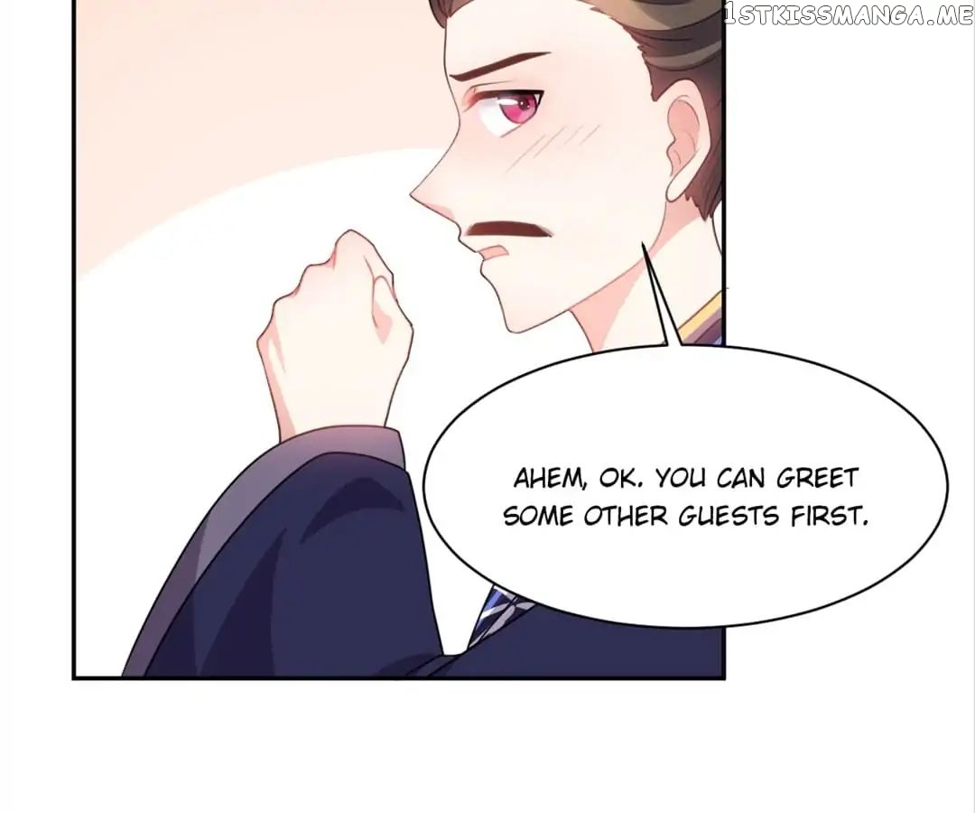 Yours Truly is Sick, Love-sick chapter 30 - page 9