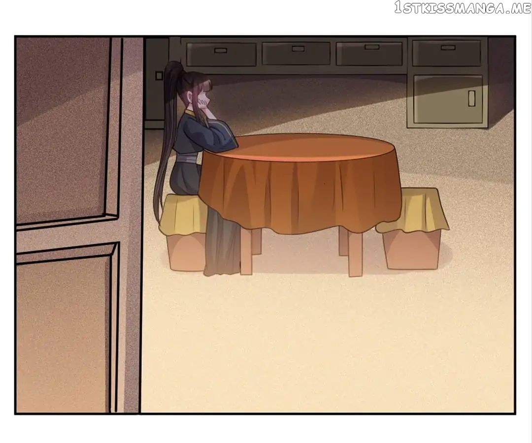 Yours Truly is Sick, Love-sick chapter 29 - page 1