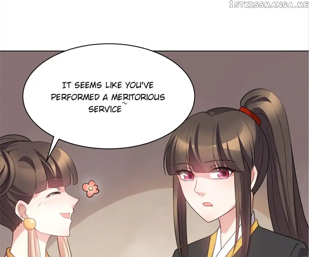 Yours Truly is Sick, Love-sick chapter 29 - page 19