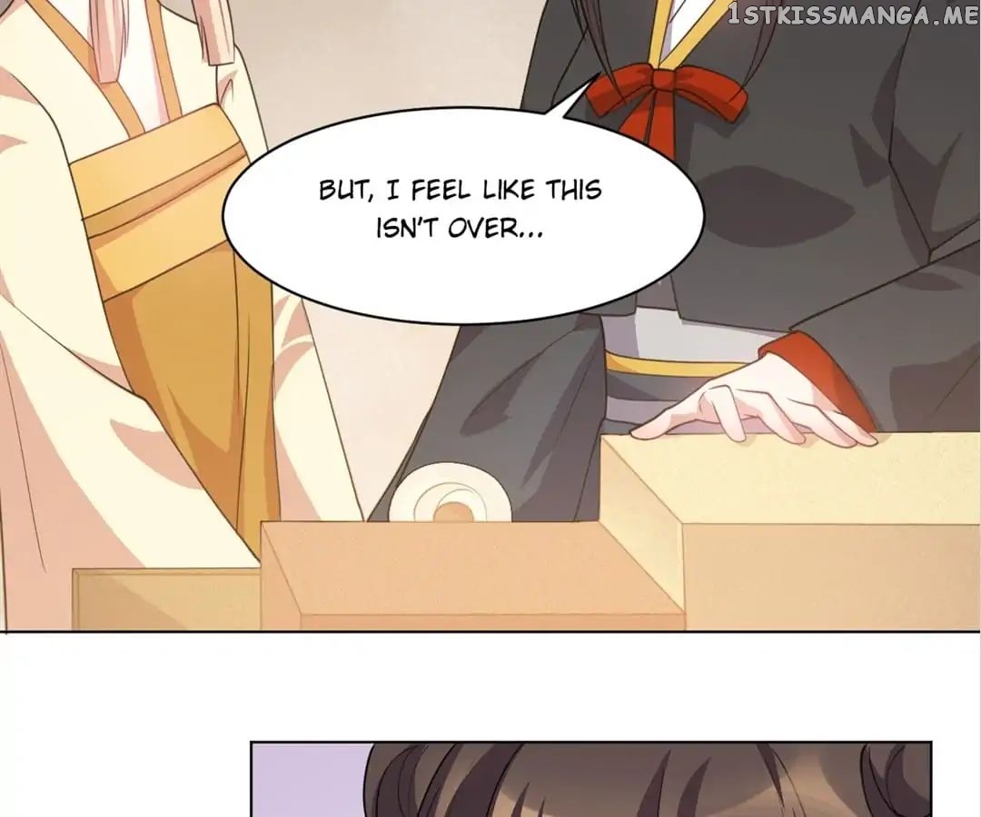 Yours Truly is Sick, Love-sick chapter 29 - page 20