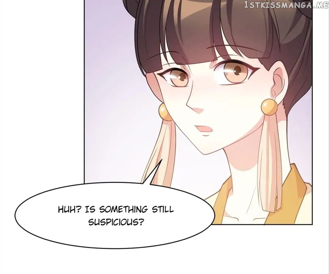 Yours Truly is Sick, Love-sick chapter 29 - page 21